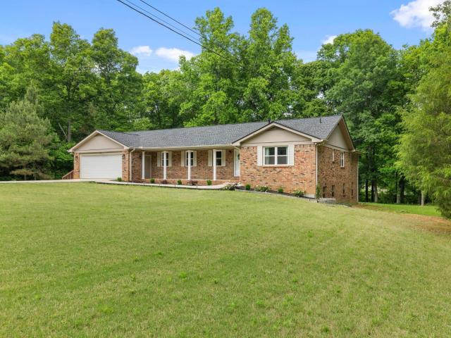 House for sale in Russellville, Alabama