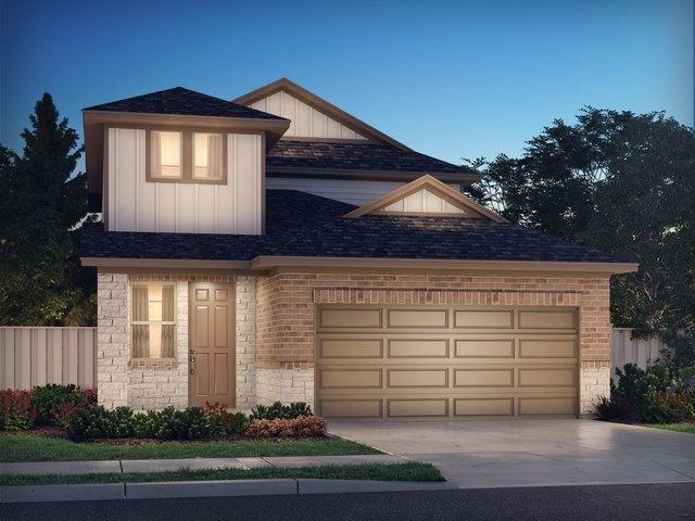 House for sale in Montgomery, Texas