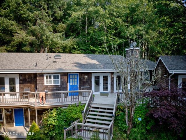 House for sale in Oregonia