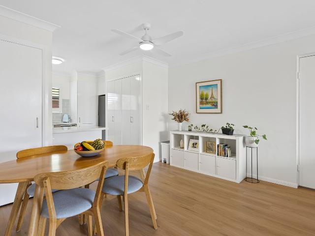 Apartment for rent in Toombul, Queensland