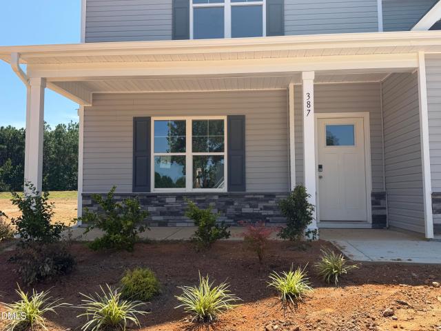 House for sale in Erwin, Harnett County