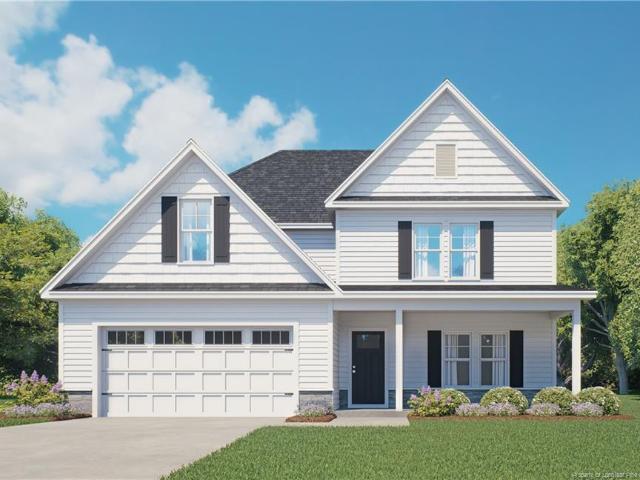House for sale in Erwin, North Carolina