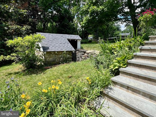 House for sale in Bryn Athyn, Pennsylvania