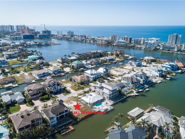 Land for sale in Vanderbilt Beach, Florida