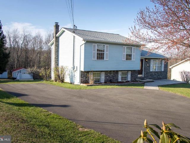 House for sale in Romney, West Virginia