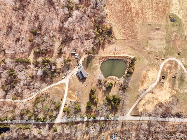 House for sale in Indiana