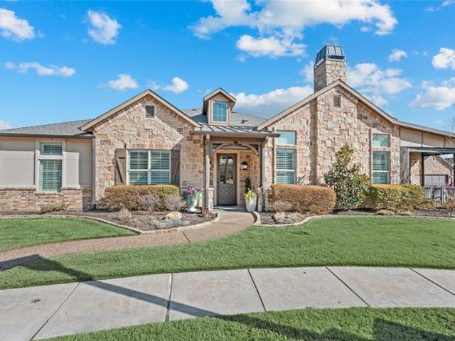 Condo for sale in Southlake, Texas