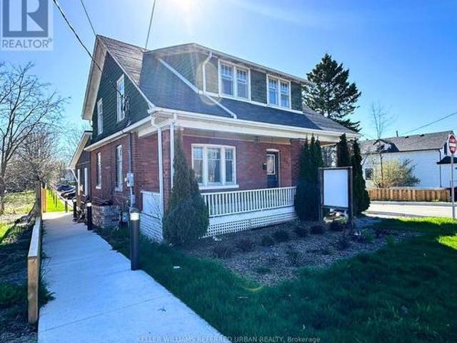 House for rent in Cobourg, Ontario