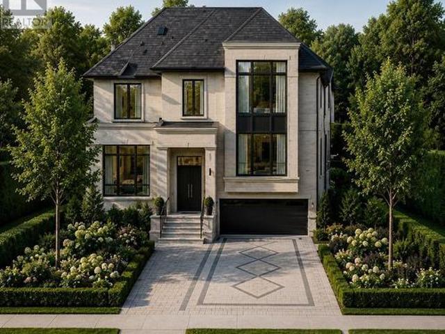 Land for sale in Woburn, Ontario