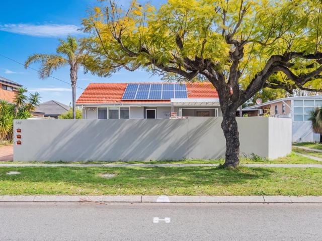 Apartment for rent in Stirling, Western Australia
