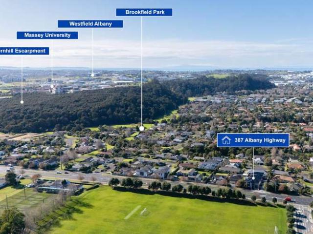 House for sale in Albany, Upper Harbour