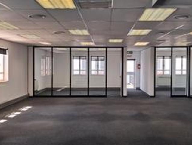 Commercial for rent in Alexandra, Gauteng