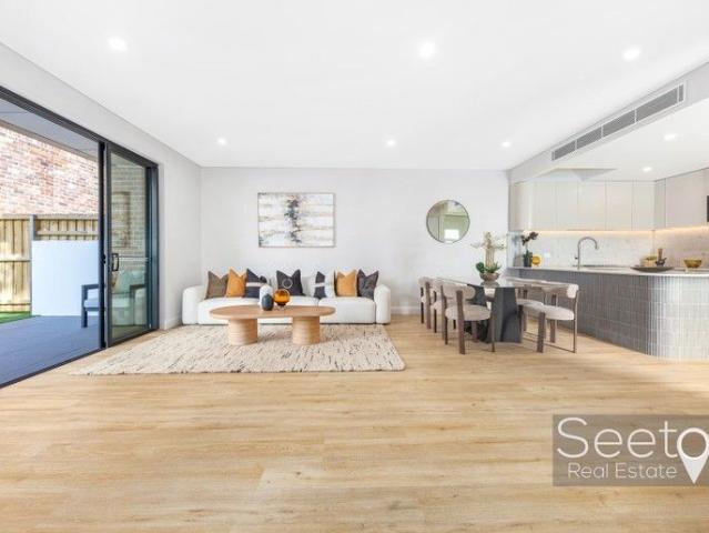 House for sale in Strathfield, New South Wales