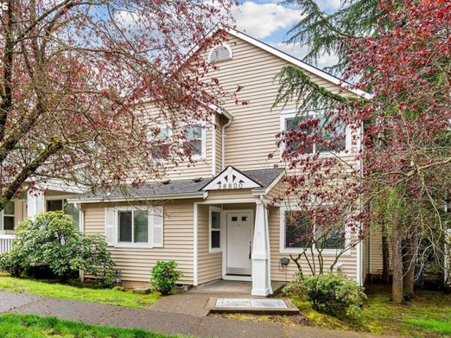 Townhouse for sale in Sandy, Clackamas County