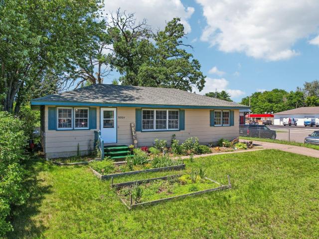 House for sale in North Branch, Minnesota