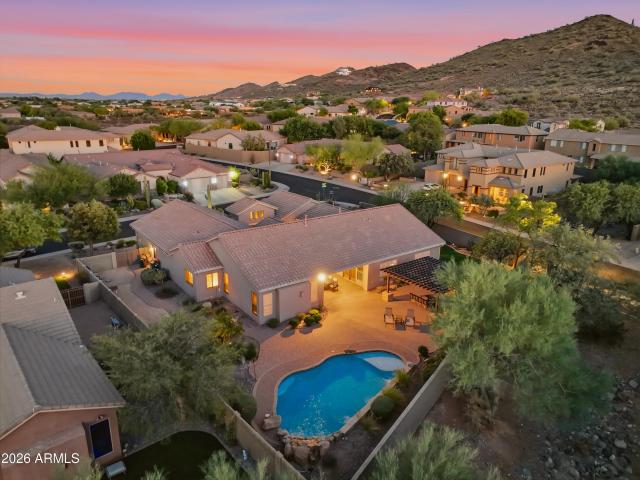 House for sale in Anthem, Arizona