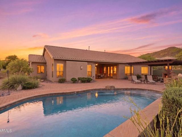 House for sale in Anthem, Arizona