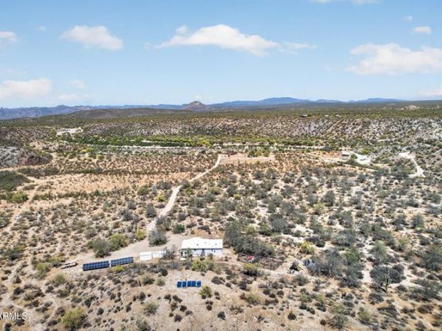House for sale in Florence, Arizona