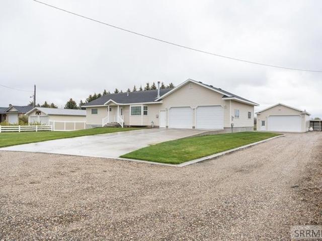 House for sale in Rigby, Idaho