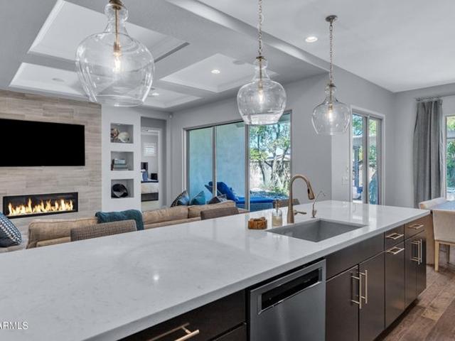 House for sale in Chandler, Arizona