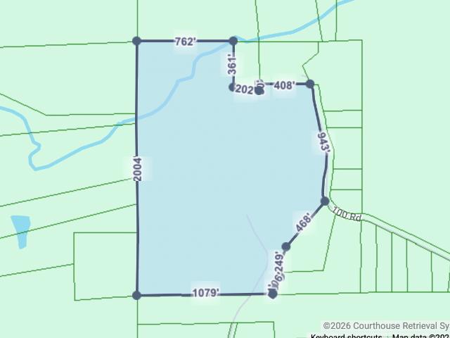 Land for sale in Bright Star, Douglasville