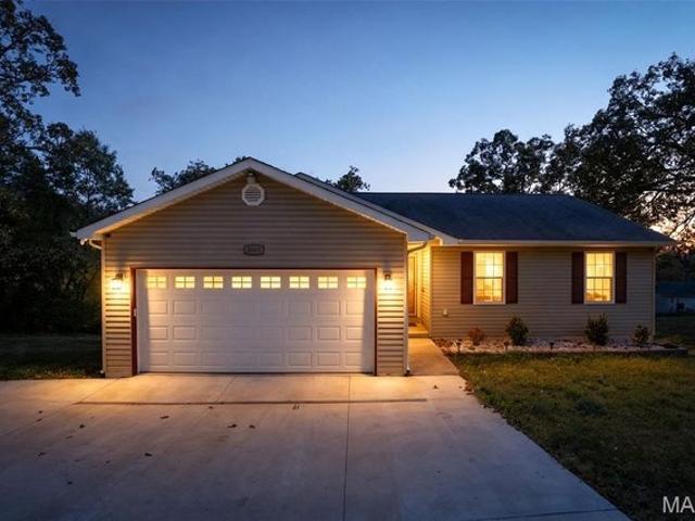 House for sale in De Soto, Jefferson County