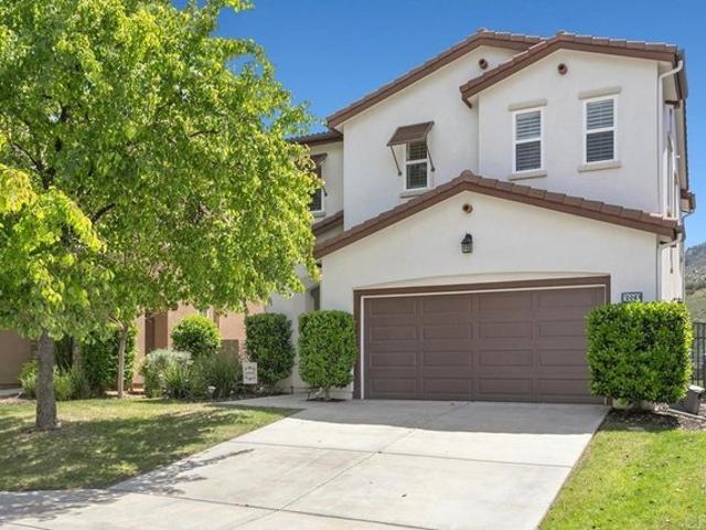 House for sale in Fallbrook, San Diego County