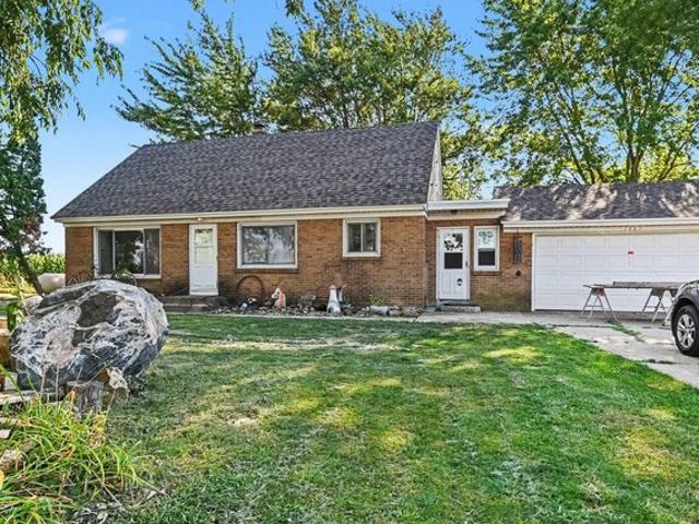 House for sale in Holland, Michigan