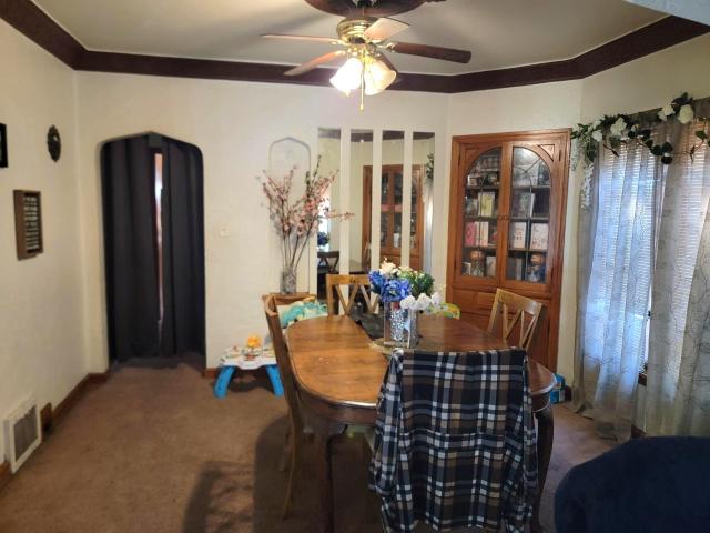 House for sale in Milwaukee, Wisconsin