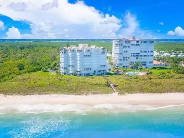 Condo for sale in Fort Pierce