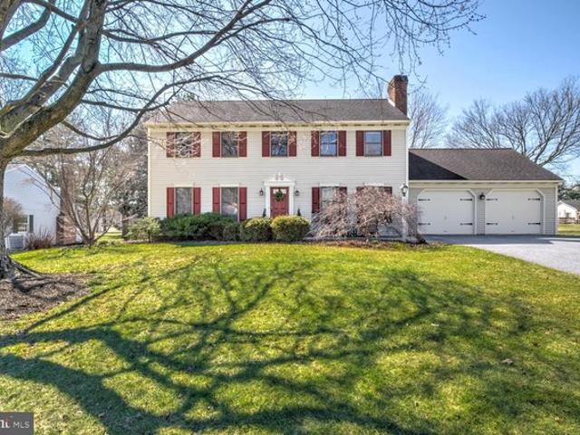 House for sale in Landisville, Pennsylvania