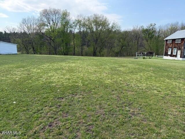 Land for sale in Bedford, Pennsylvania