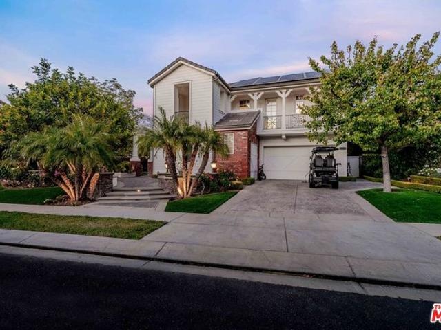 House for sale in Calabasas, California