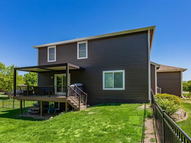 House for sale in Waukee, Iowa