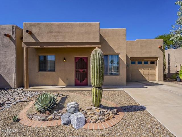 Townhouse for sale in Green Valley, Arizona