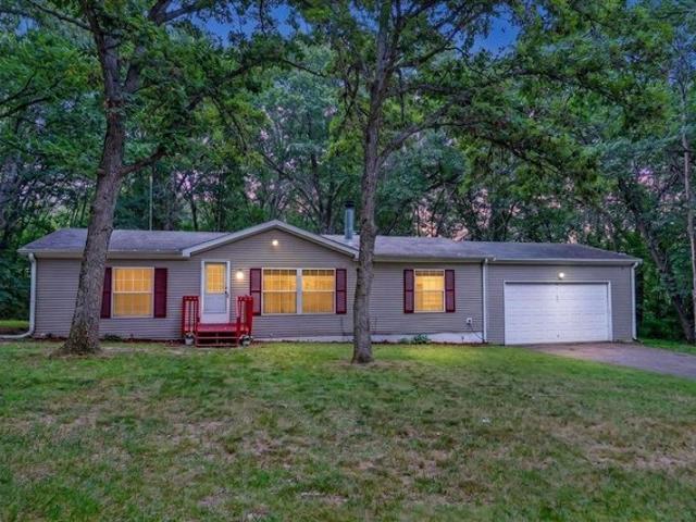 House for sale in Wisconsin Dells, Wisconsin
