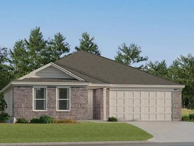 House for sale in Oklahoma City, Oklahoma