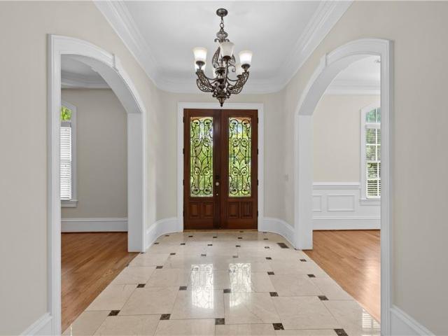 House for sale in Atlanta, Georgia