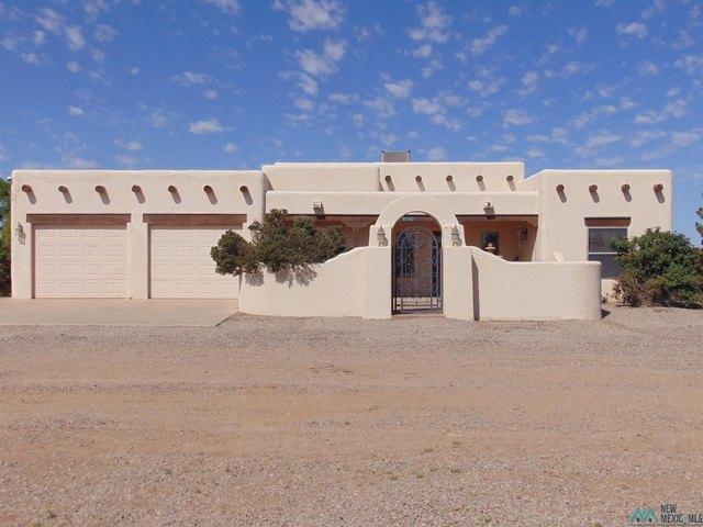 House for sale in Luna, New Mexico