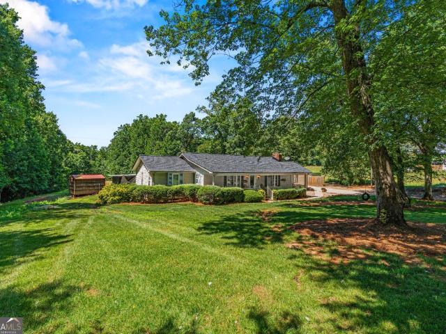 House for sale in Gainesville, Georgia