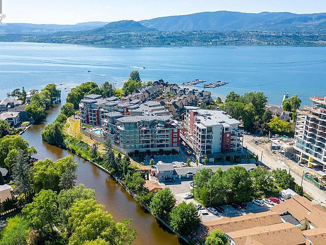 Condo for sale in Winfield, British Columbia