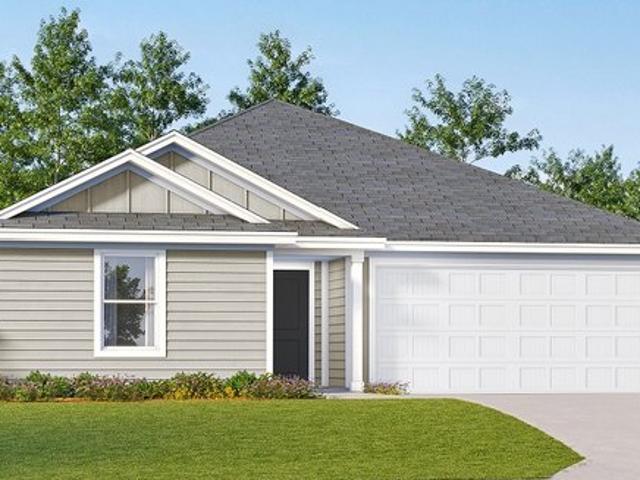 House for sale in Panama City, Florida
