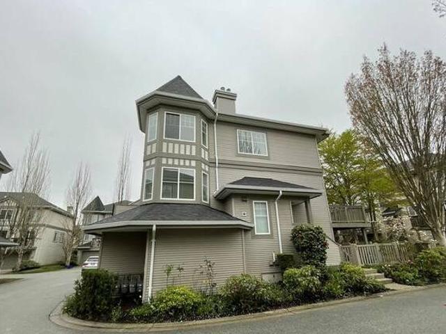 House for sale in Richmond, British Columbia