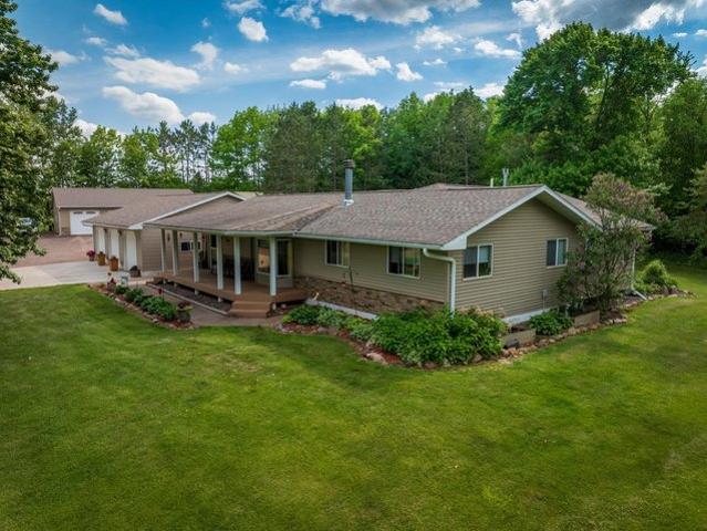 House for sale in Hinckley, Minnesota