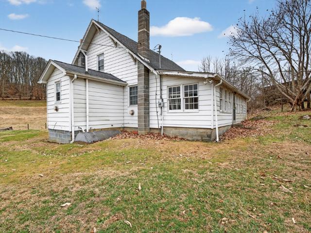 House for sale in Widener Valley, Chilhowie