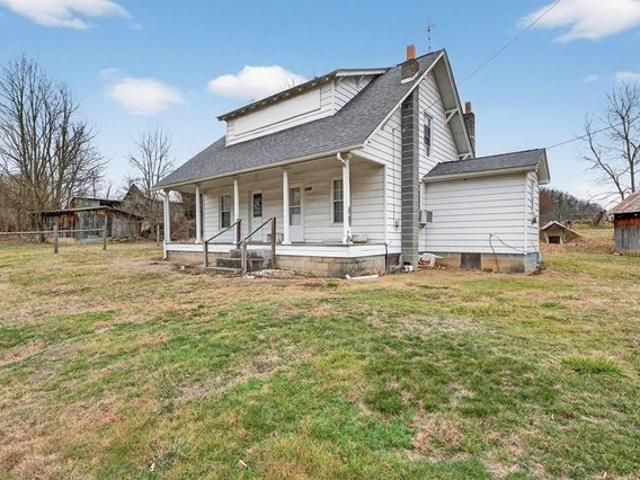 House for sale in Virginia
