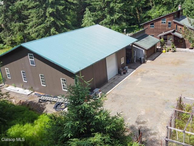House for sale in Oregonia