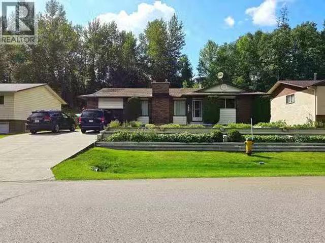 House for sale in Prince George, Regional District of Fraser-Fort George