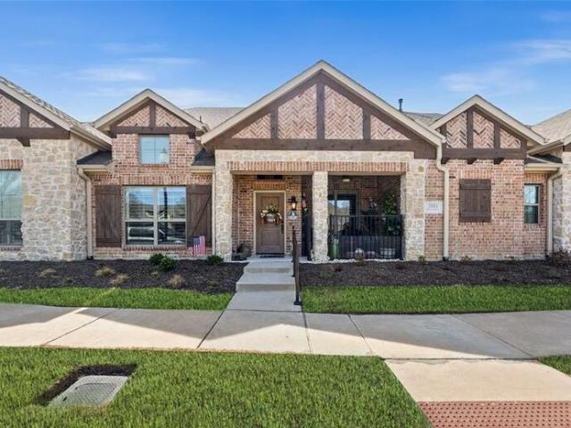 Townhouse for sale in Prosper