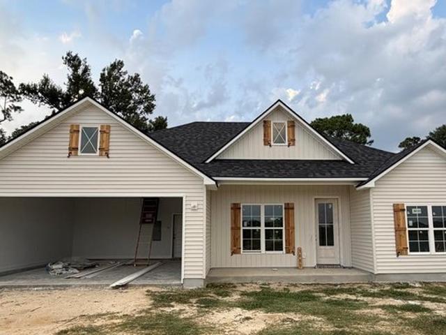 House for sale in Valdosta, Lowndes County